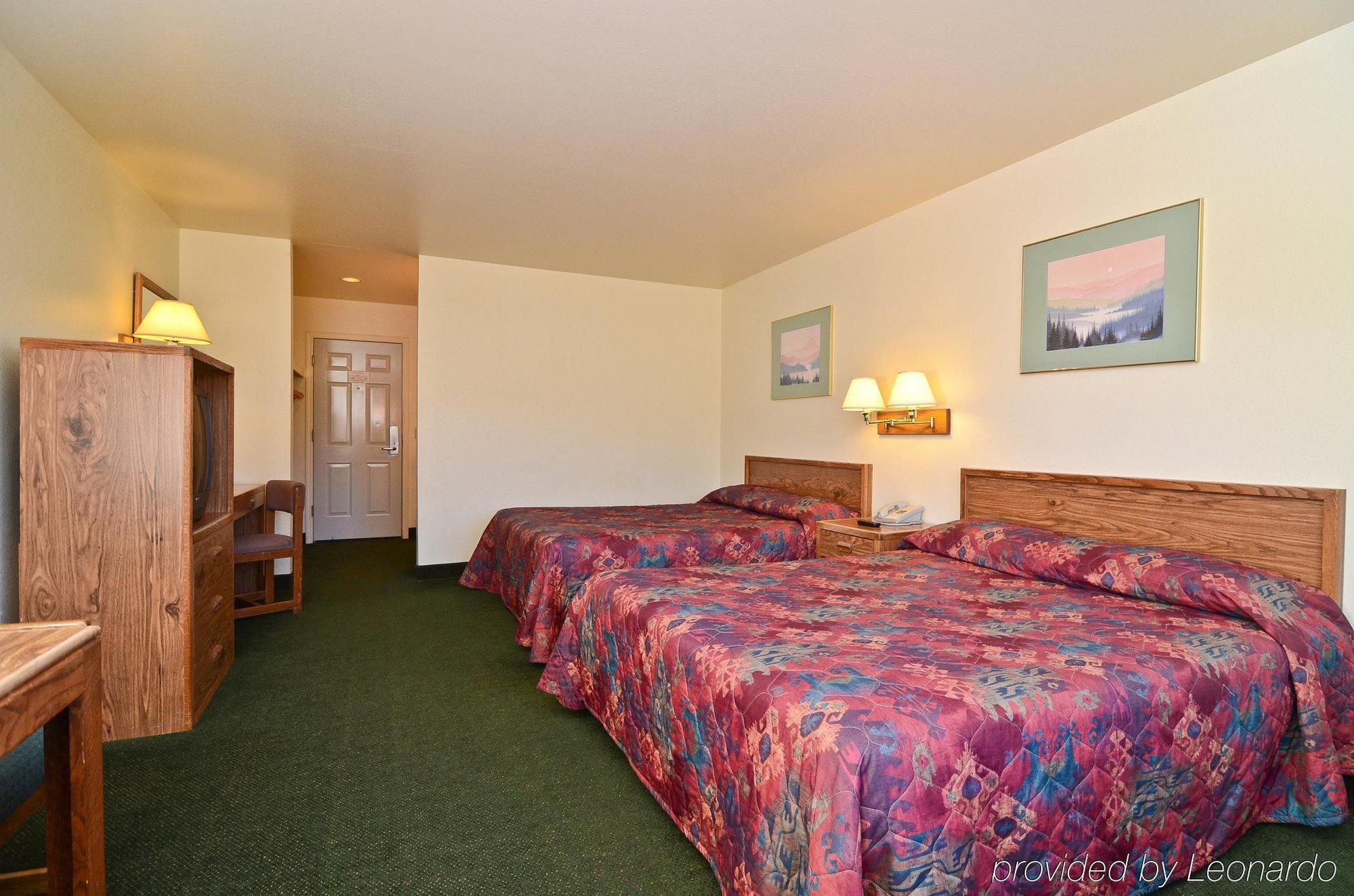 Super 8 By Wyndham Williams West Route 66 - Grand Canyon Area Quarto foto