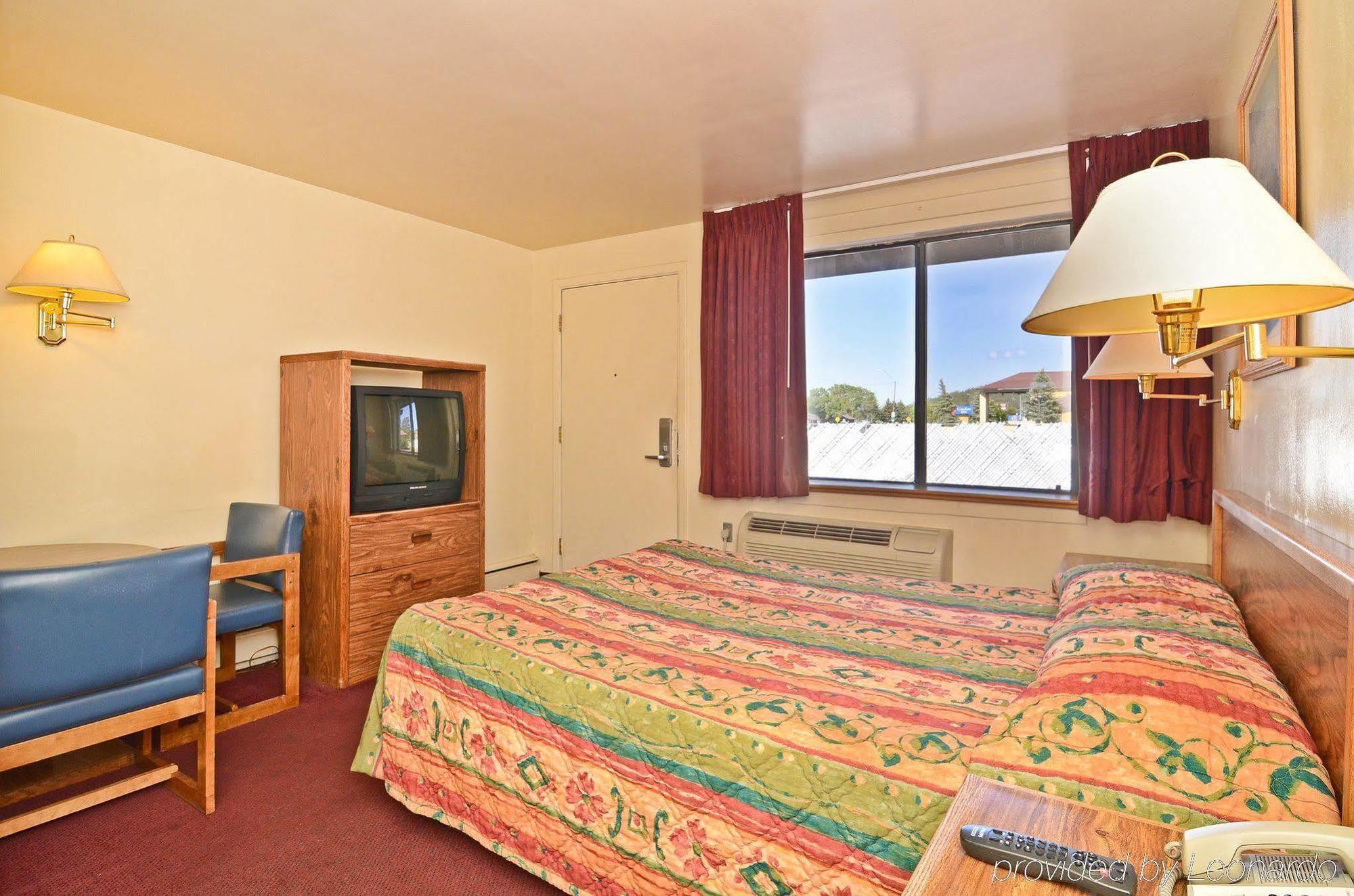 Super 8 By Wyndham Williams West Route 66 - Grand Canyon Area Quarto foto